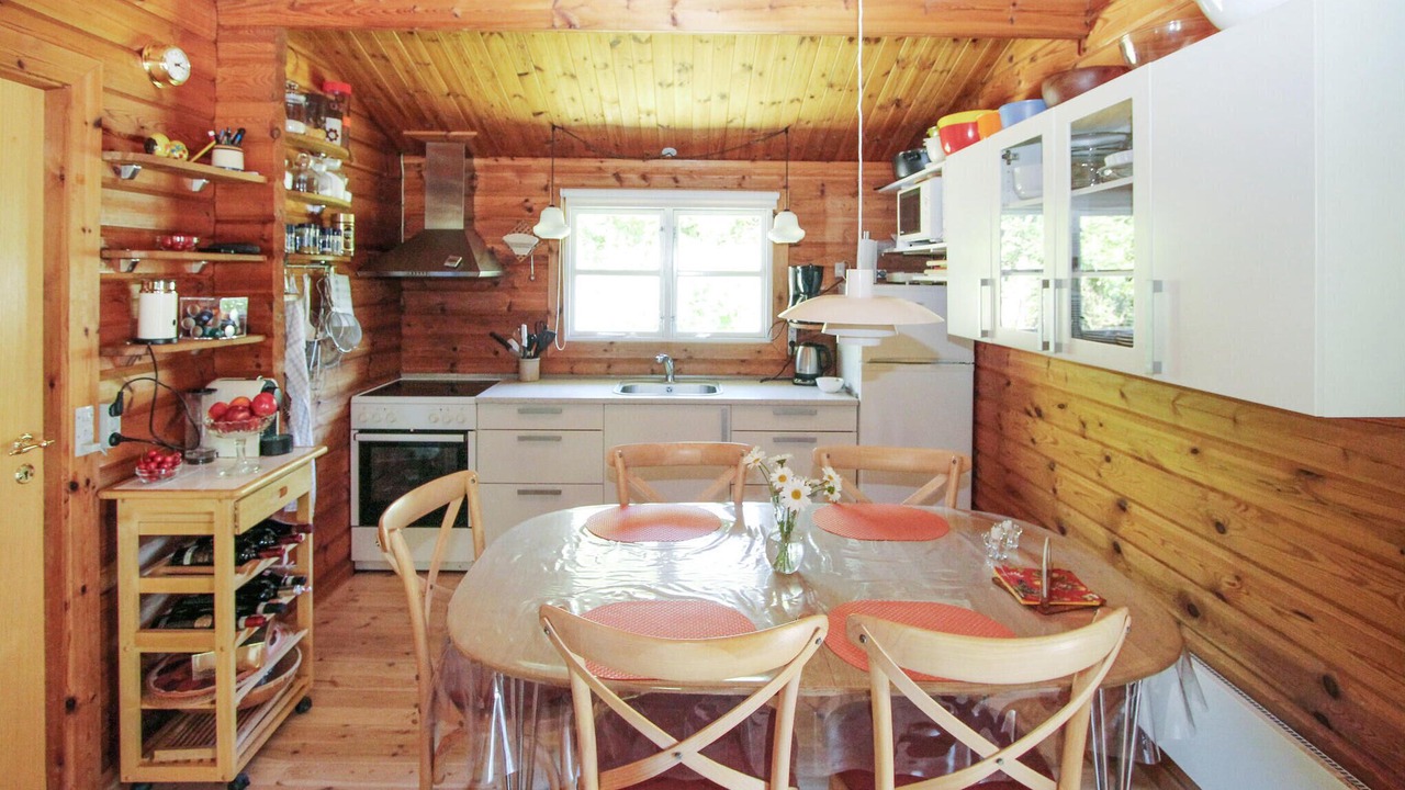 Photo of Bedroom in Marup