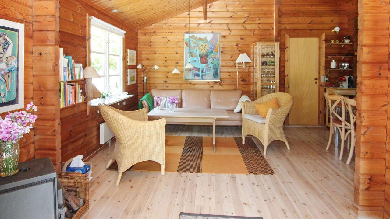 Photo of Bedroom in Marup