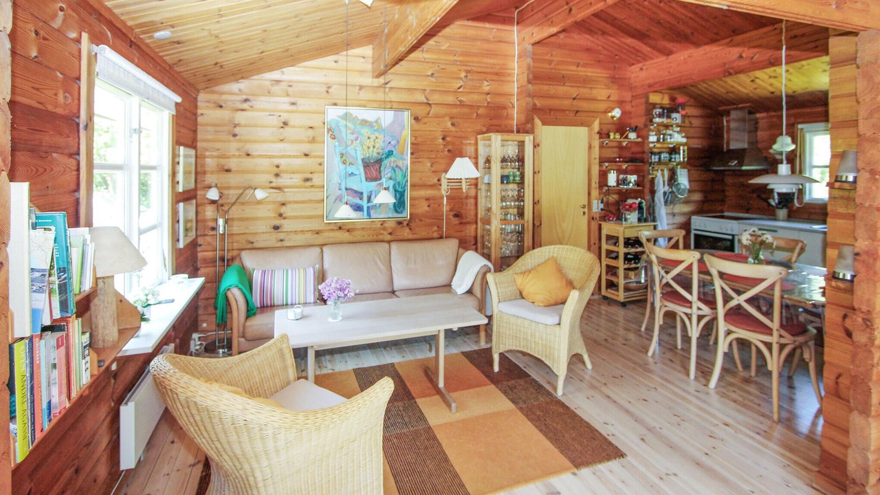 Photo of Bedroom in Marup