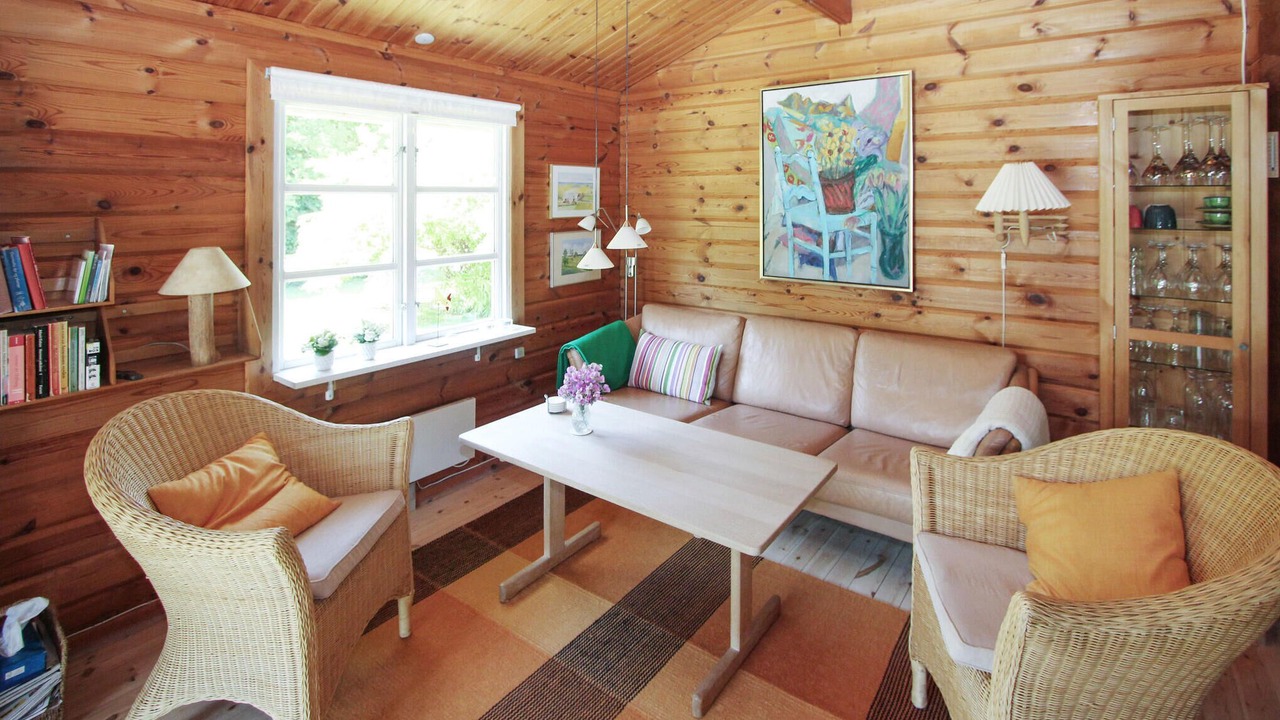 Photo of Bedroom in Marup