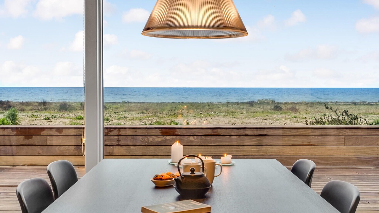 Photo of Bedroom in Ebeltoft