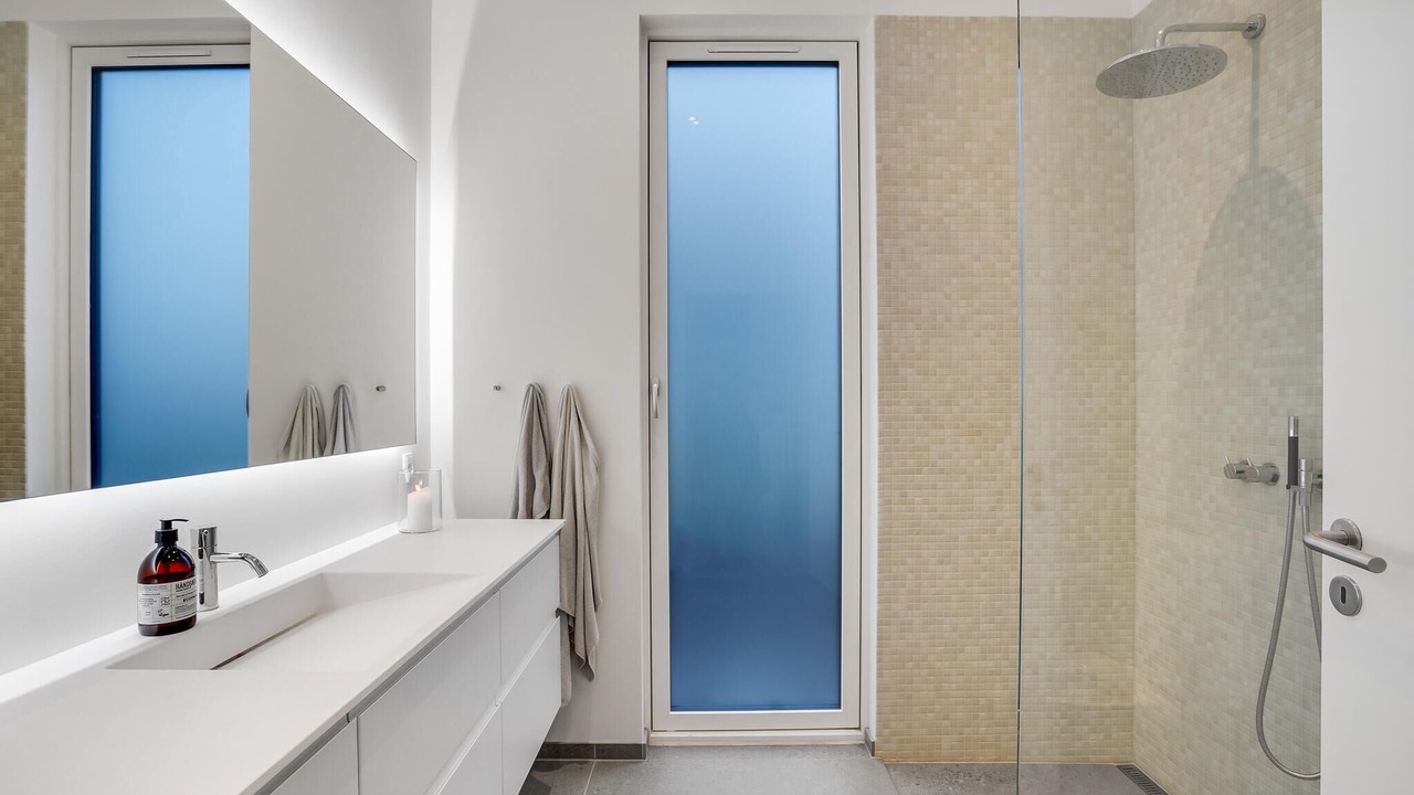 Photo of Bathroom in Ebeltoft