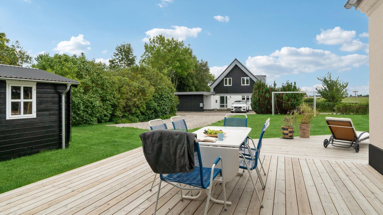 Photo of Others in Samsø