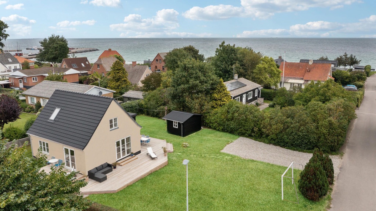 Photo of Others in Samsø