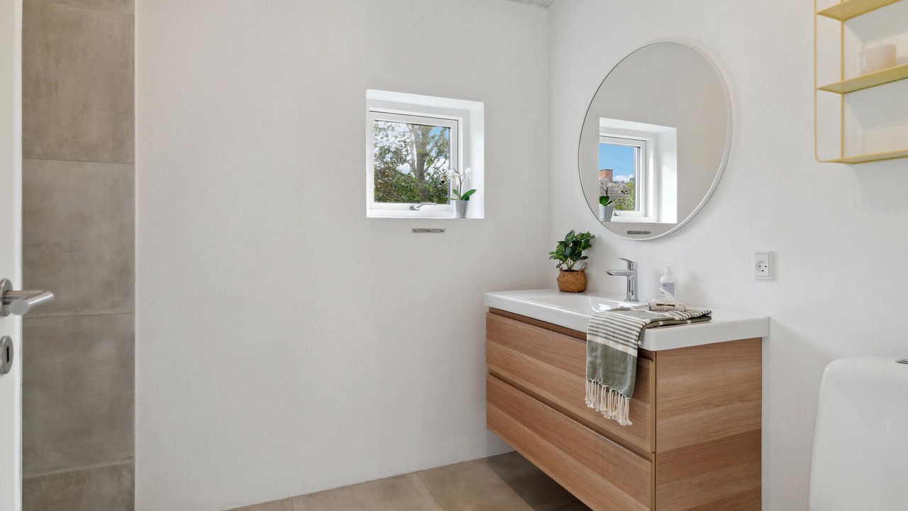 Photo of Bathroom in Samsø