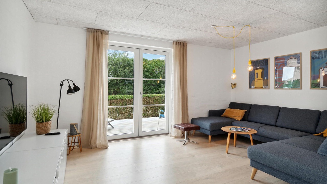 Photo of Bedroom in Samsø