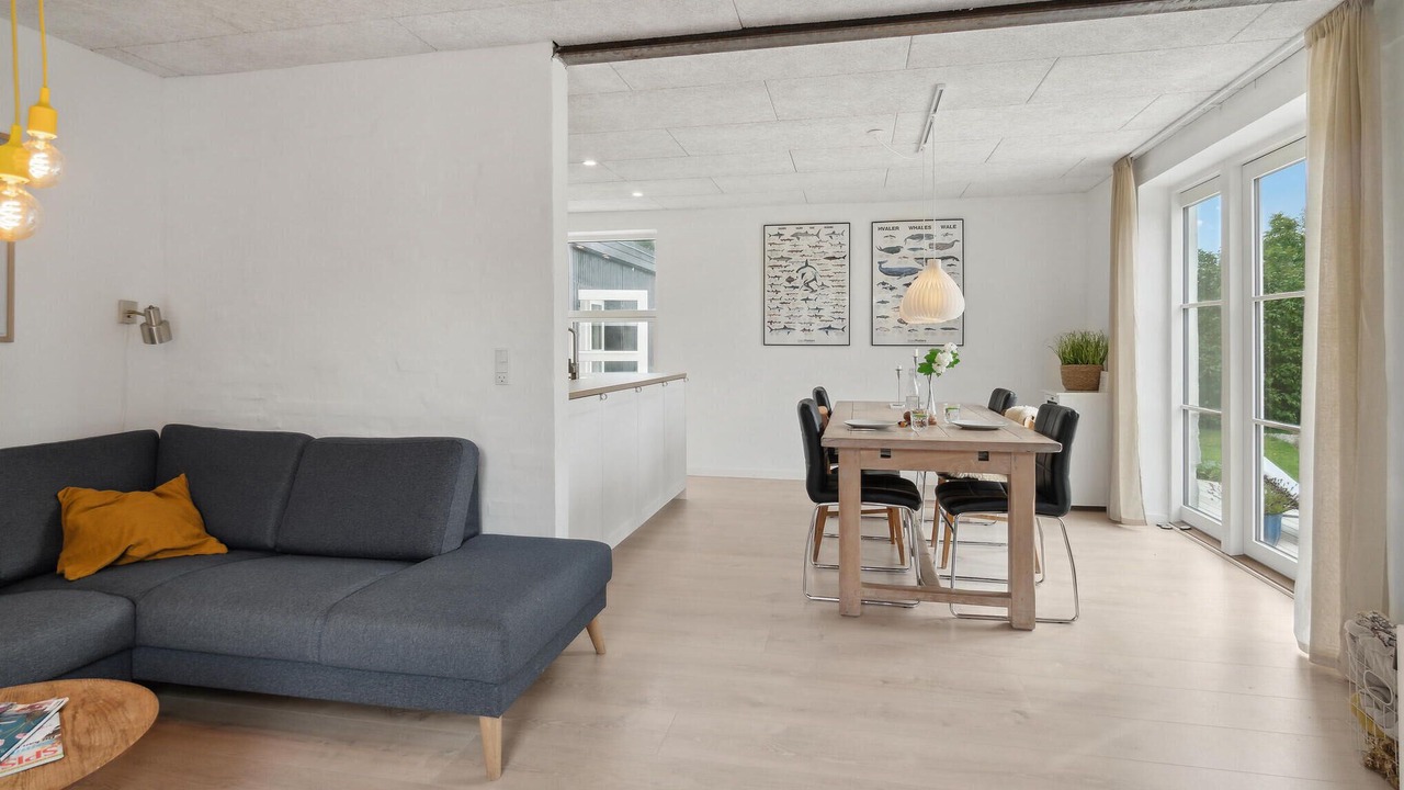 Photo of Bedroom in Samsø