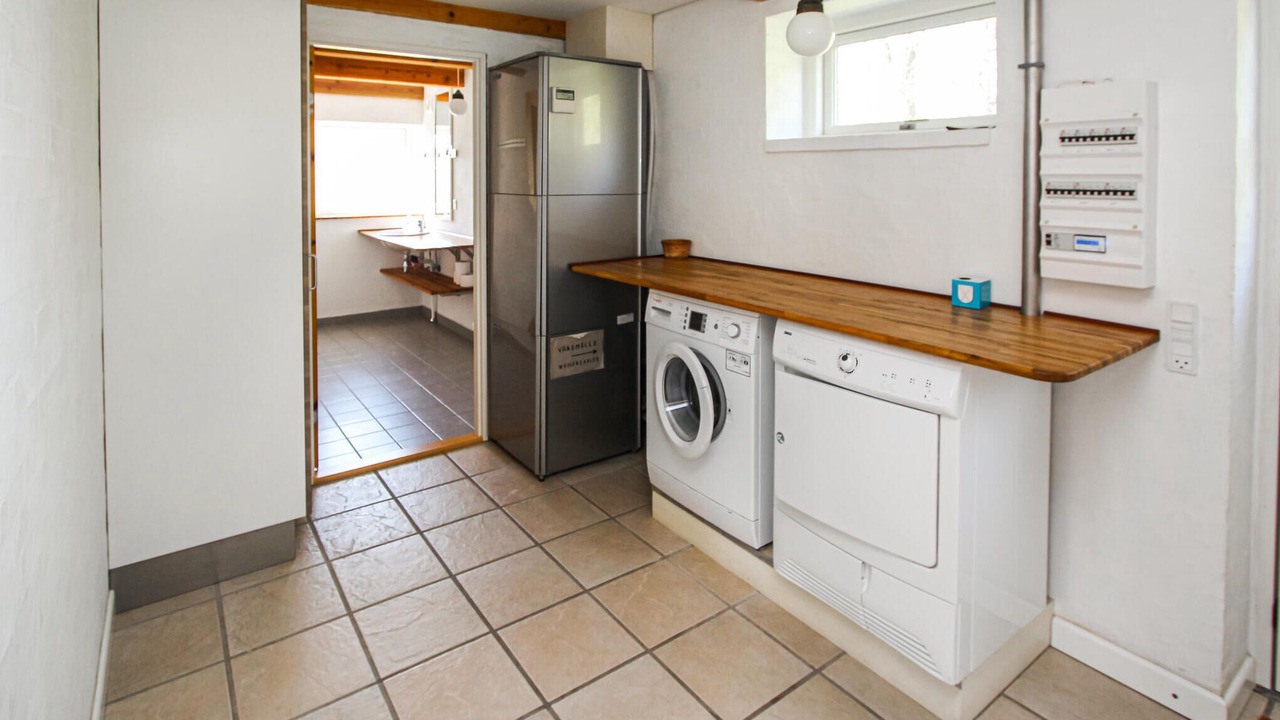 Photo of Bathroom in Samsø