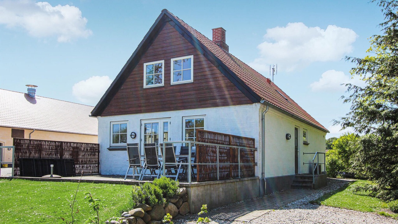 Photo of Others in Samsø