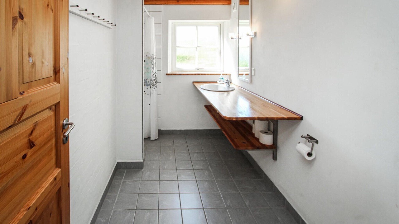 Photo of Bathroom in Samsø