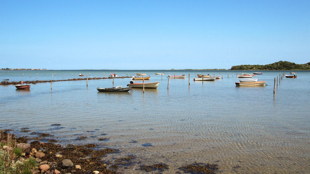 Photo of Others in Samsø