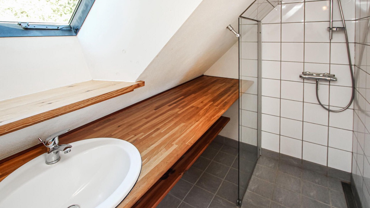 Photo of Bathroom in Samsø