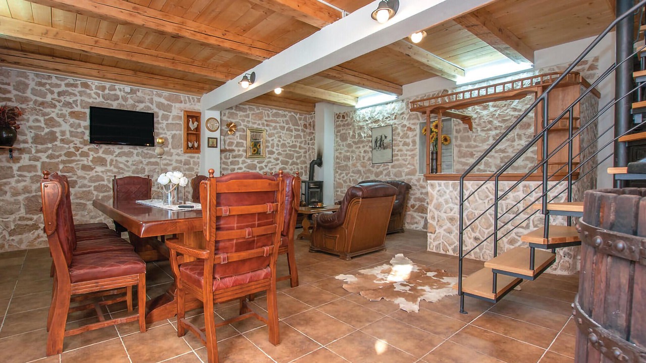 Photo of Bedroom in Unesic