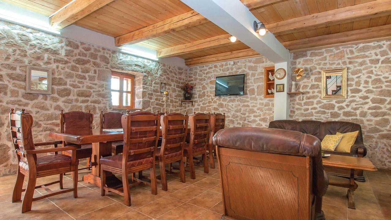 Photo of Bedroom in Unesic