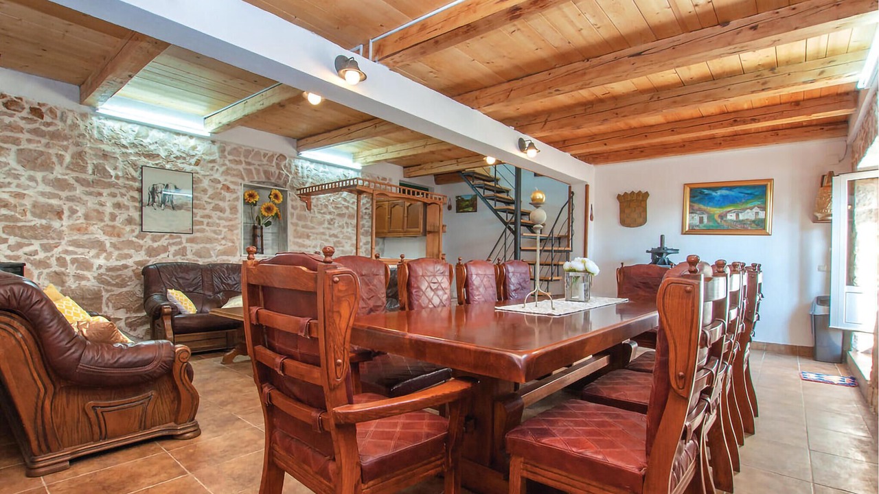 Photo of Bedroom in Unesic