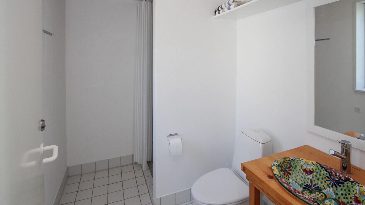 Photo of Bathroom in Marup