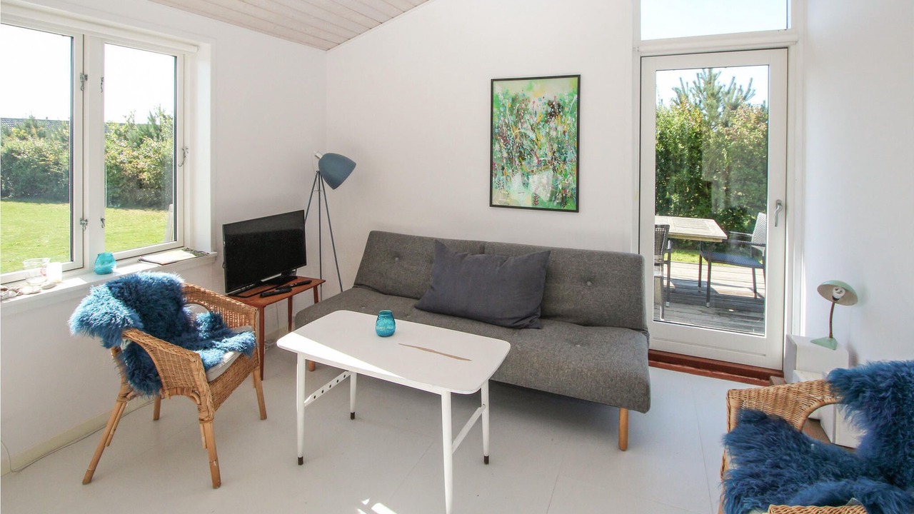 Photo of Bedroom in Marup