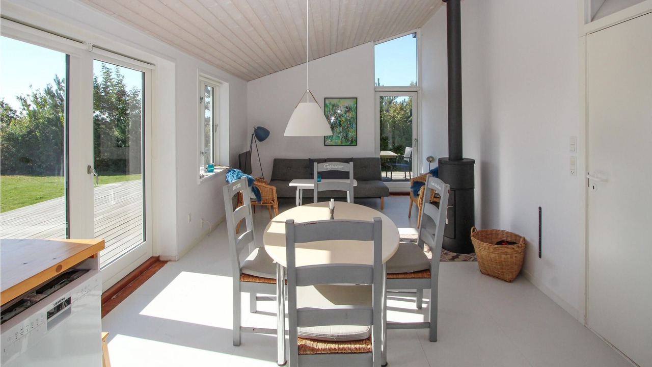 Photo of Bedroom in Marup