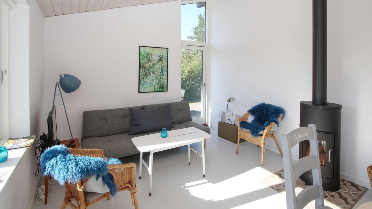 Photo of Bedroom in Marup