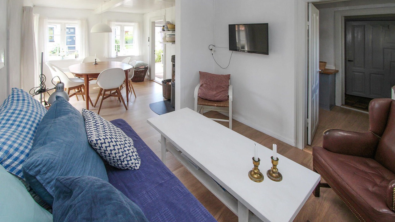 Photo of Bedroom in Samsø