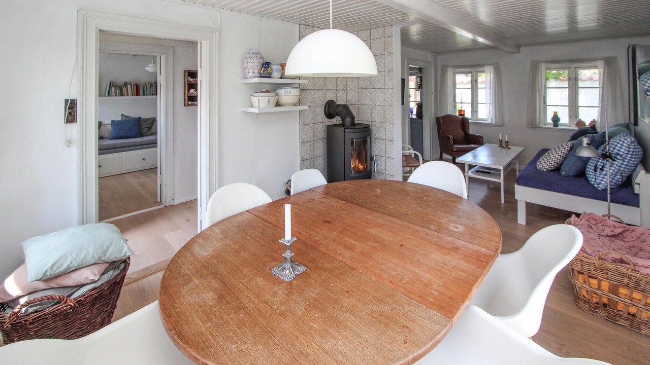 Photo of Bedroom in Samsø