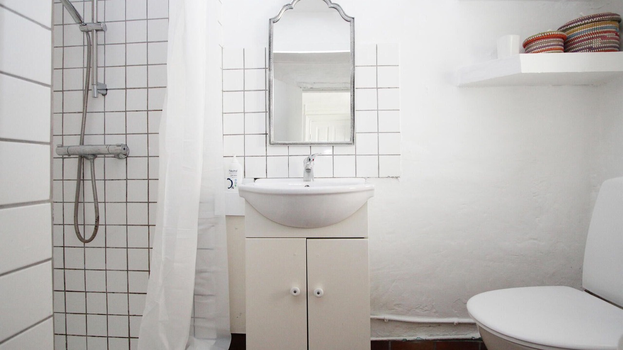 Photo of Bathroom in Samsø
