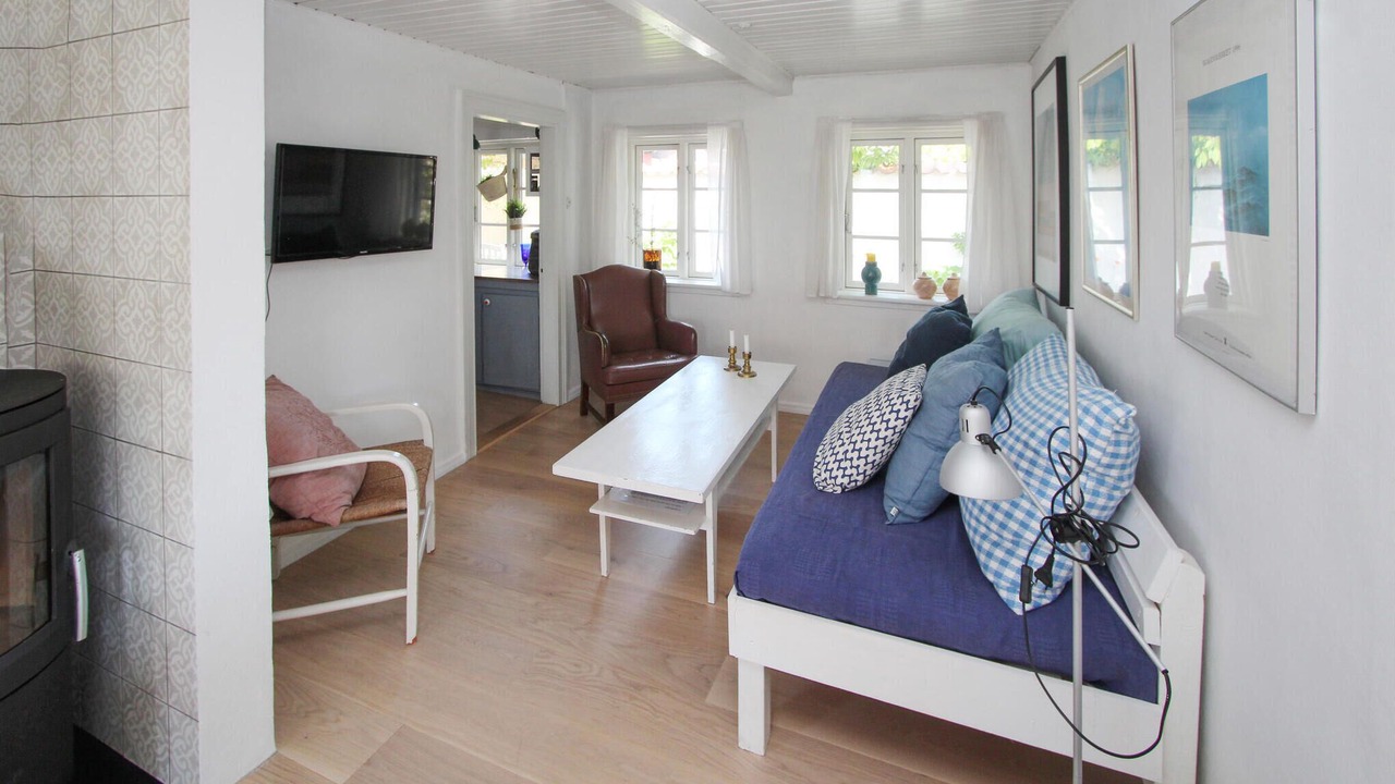 Photo of Bedroom in Samsø
