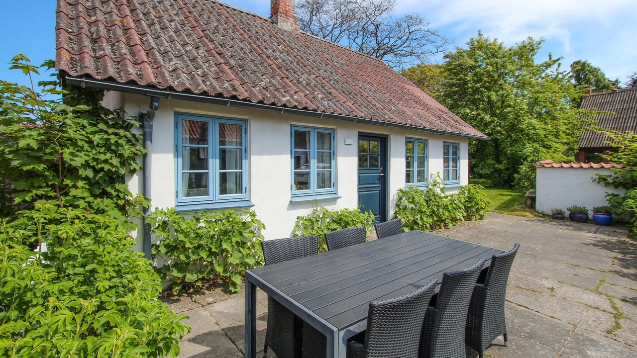 Photo of Others in Samsø
