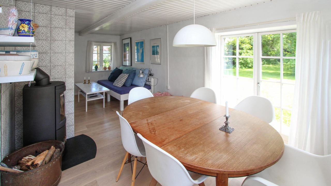 Photo of Bedroom in Samsø
