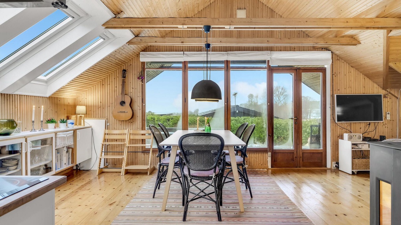 Photo of Bedroom in Kalundborg