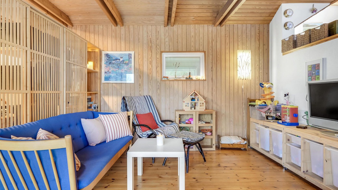 Photo of Bedroom in Kalundborg