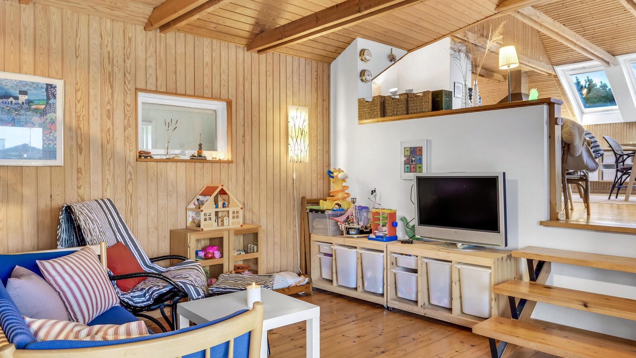 Photo of Bedroom in Kalundborg