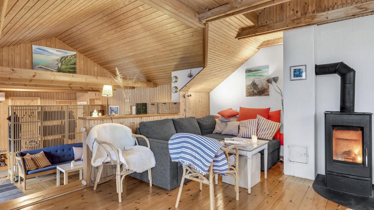 Photo of Bedroom in Kalundborg