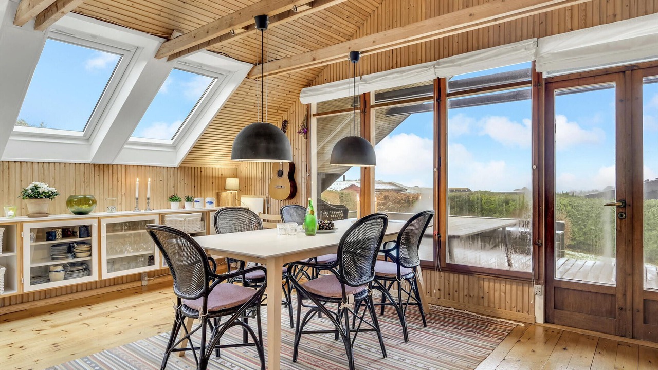 Photo of Bedroom in Kalundborg