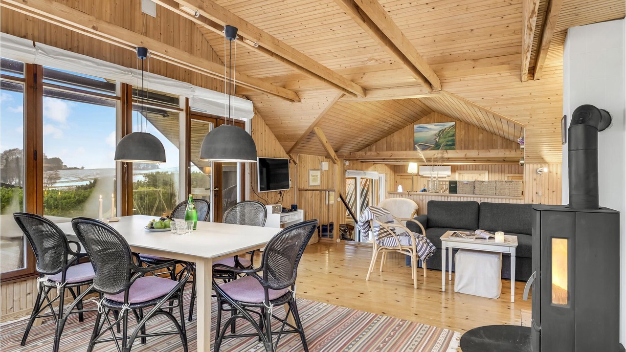 Photo of Bedroom in Kalundborg