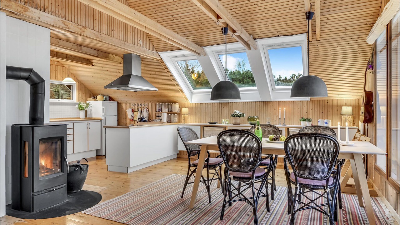 Photo of Bedroom in Kalundborg