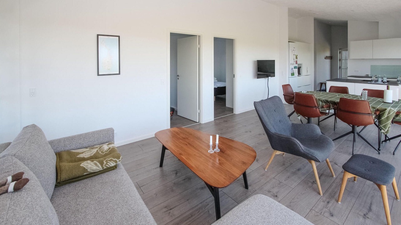 Photo of Bedroom in Samsø