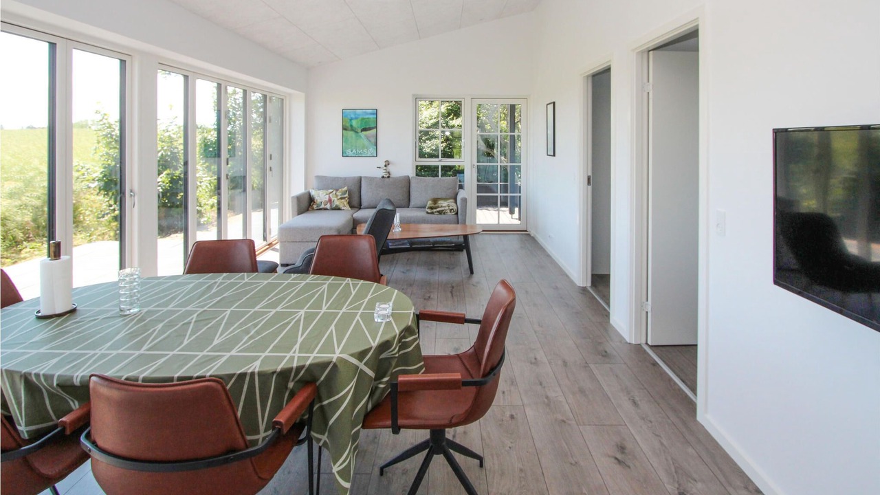 Photo of Bedroom in Samsø