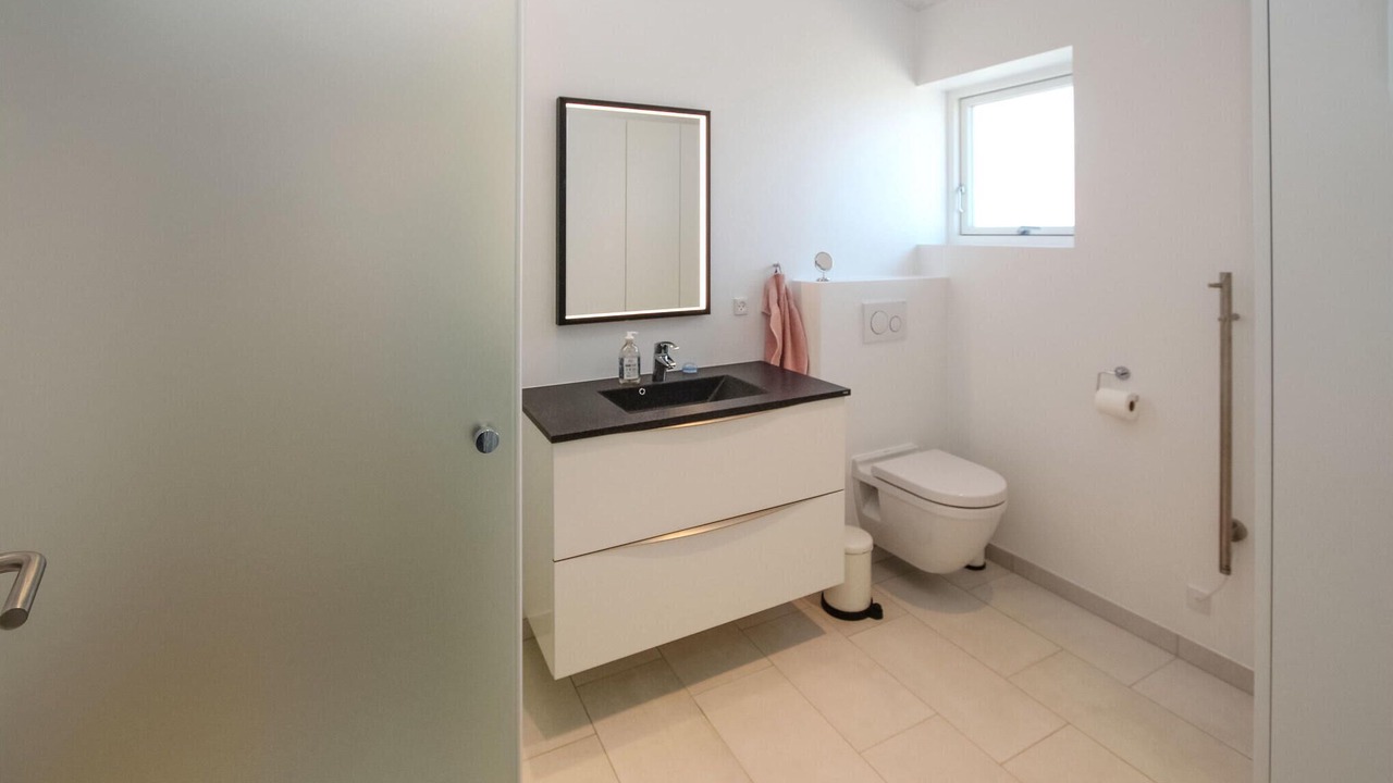 Photo of Bathroom in Samsø