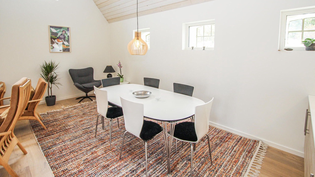 Photo of Bedroom in Samsø