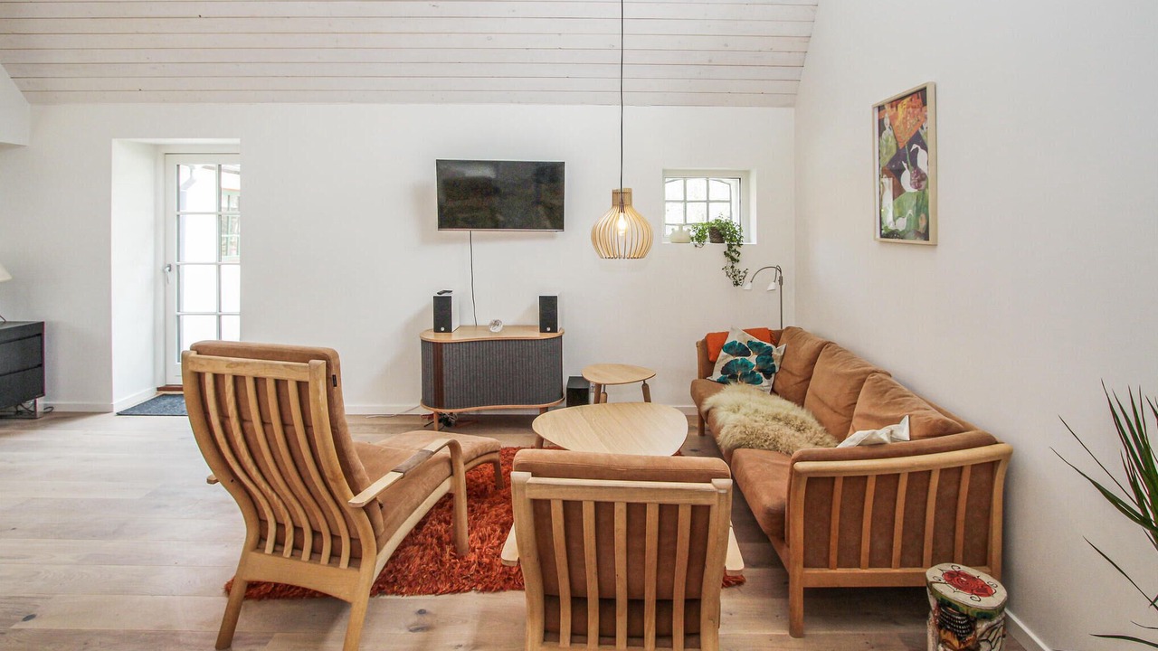 Photo of Bedroom in Samsø