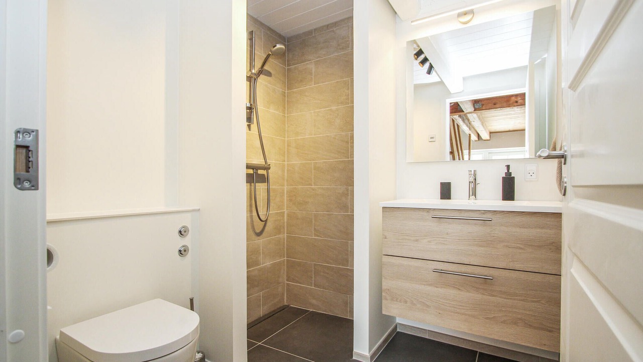 Photo of Bathroom in Samsø