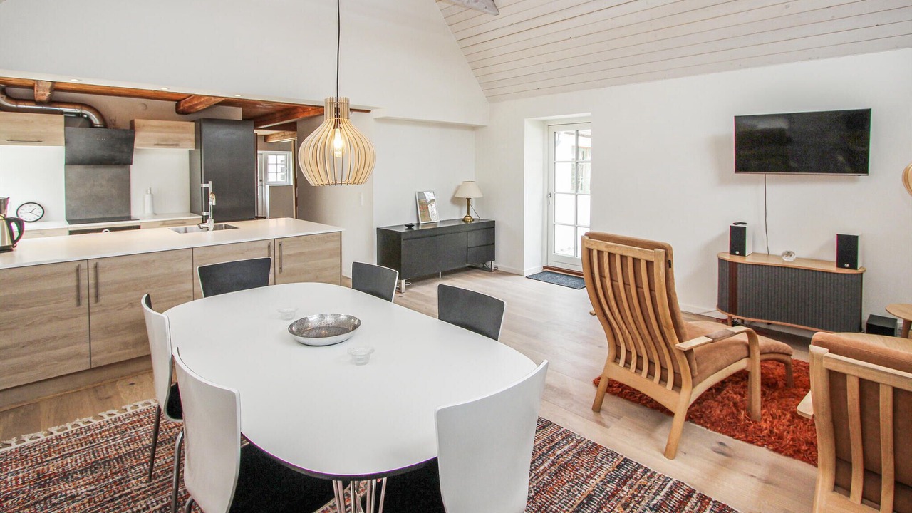 Photo of Bedroom in Samsø