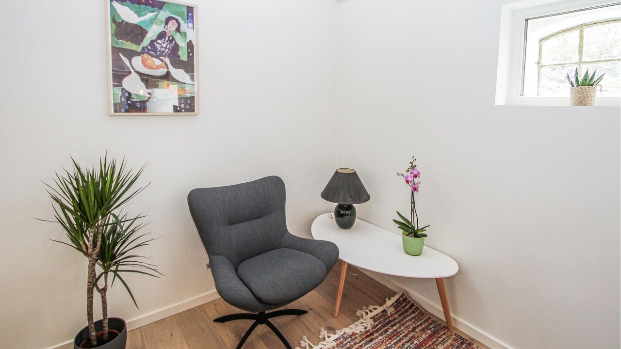 Photo of Bedroom in Samsø