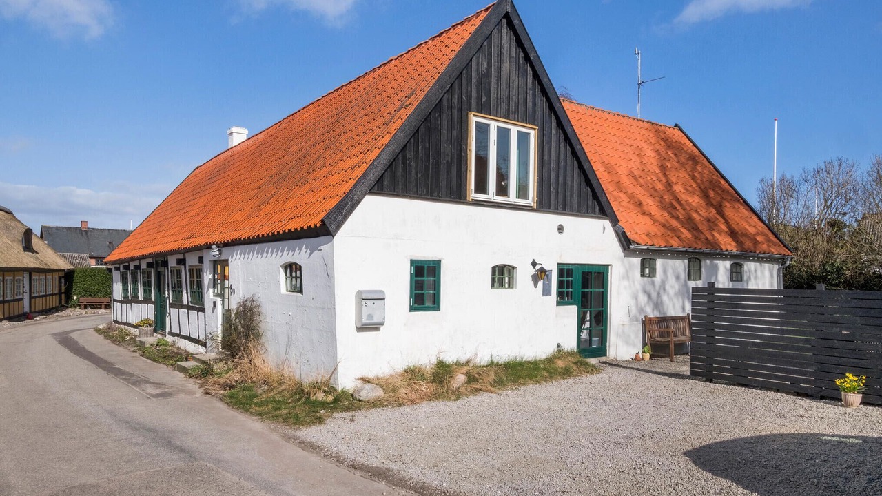 Photo of Others in Samsø