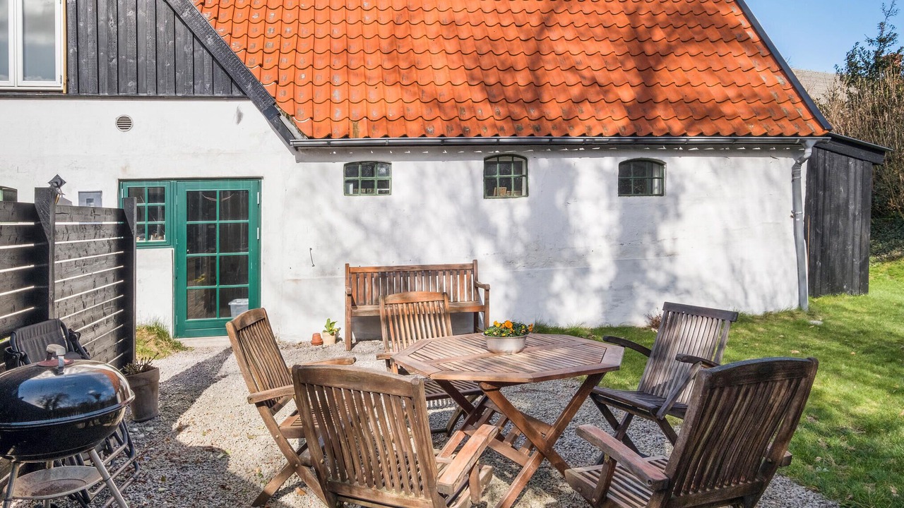 Photo of Others in Samsø