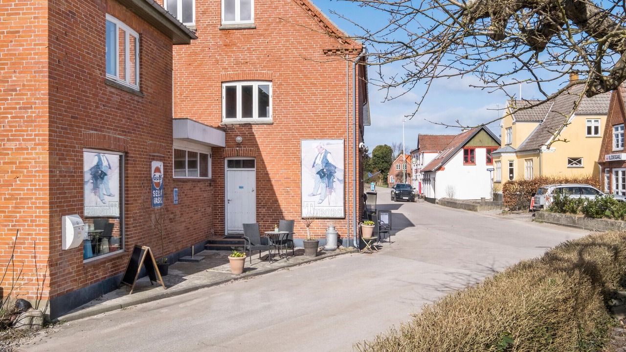Photo of Others in Samsø
