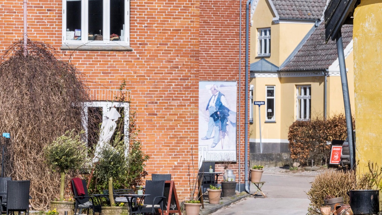 Photo of Others in Samsø
