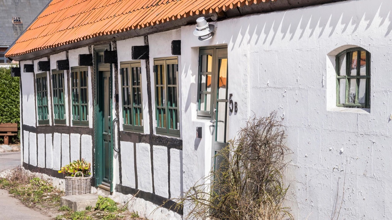 Photo of Others in Samsø