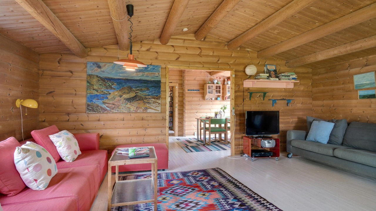 Photo of Bedroom in Samsø